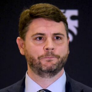 James Lindsay