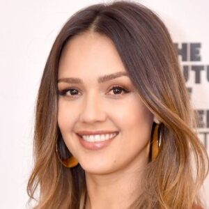 Jessica Alba