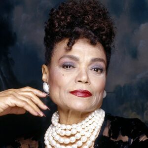 Eartha Kitt