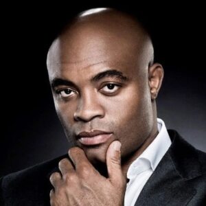 Anderson Silva