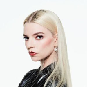 Anya Taylor-Joy