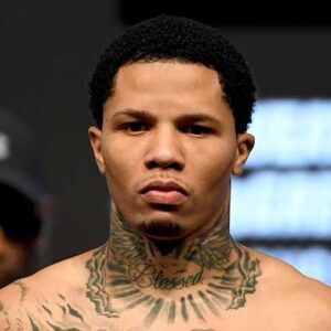 Gervonta Davis