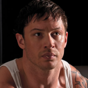 Tom Hardy