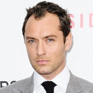 Jude Law