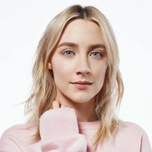 Saoirse Ronan