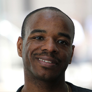 Stephen Wiltshire