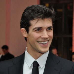 Roberto Bolle