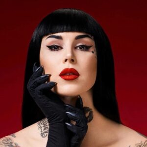 Kat Von D