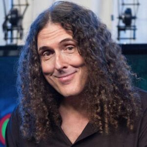 "Weird Al" Yankovic