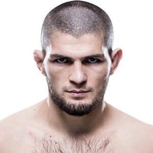 Khabib Nurmagomedov