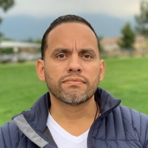 Danny Morel