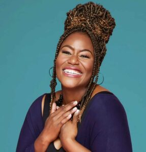 Mandisa