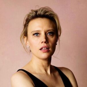 Kate McKinnon