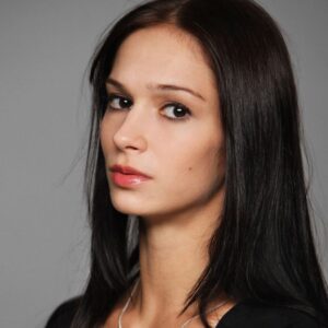 Polina Semionova