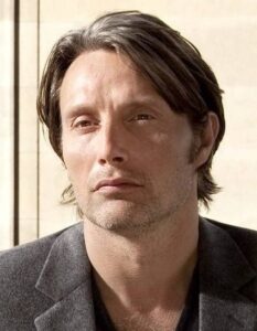 Mads Mikkelsen
