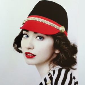 Regina Spektor