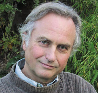 Richard Dawkins
