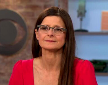 Belinda Luscombe