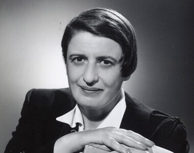 Ayn Rand