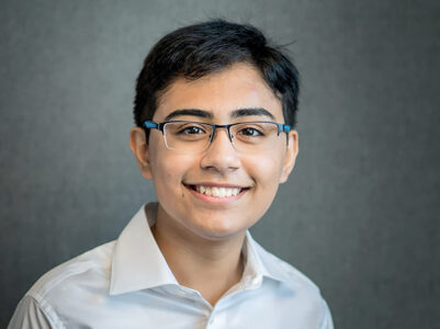 Tanmay Bakshi