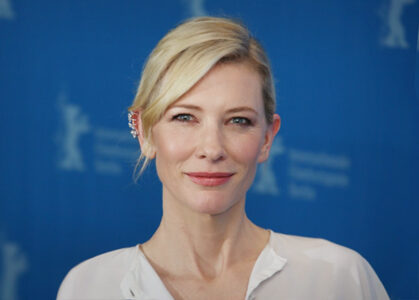 Cate Blanchett