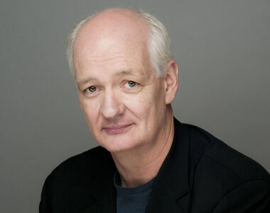 Colin Mochrie