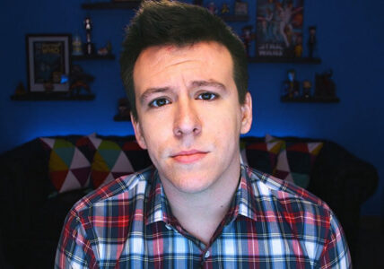 Philip DeFranco
