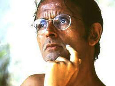 Francisco Varela