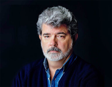 George Lucas