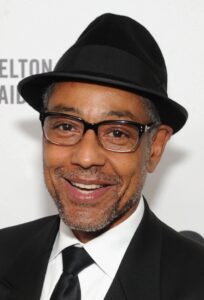 Giancarlo Esposito