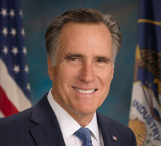 Mitt Romney