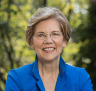 Elizabeth Warren