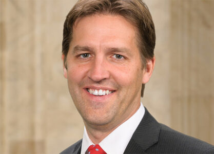 Ben Sasse