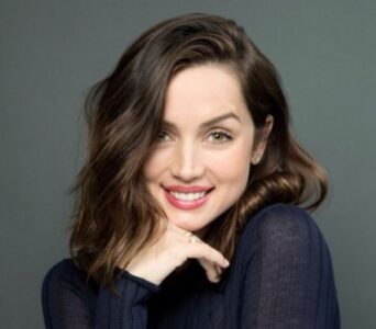 Ana de Armas