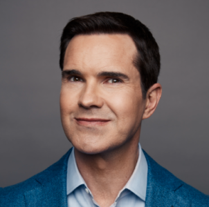 Jimmy Carr