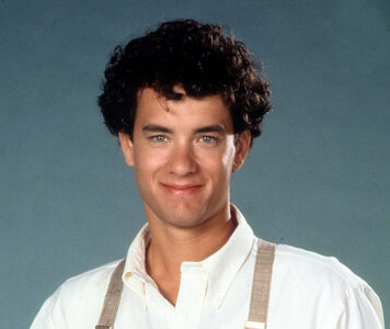 Tom Hanks