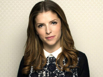 Anna Kendrick