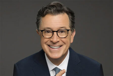 Stephen Colbert