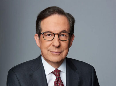 Chris Wallace