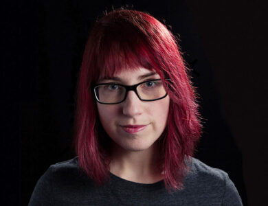Rebecca Watson