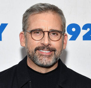 Steve Carell