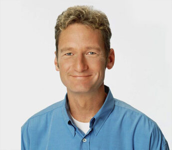 Ryan Stiles