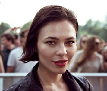 Nina Kraviz