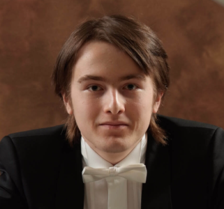 Daniil Trifonov