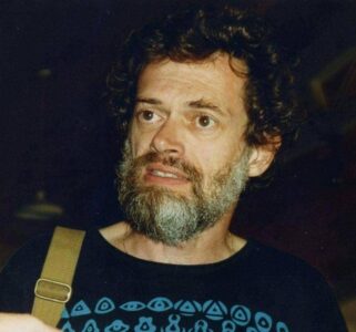 Terence McKenna