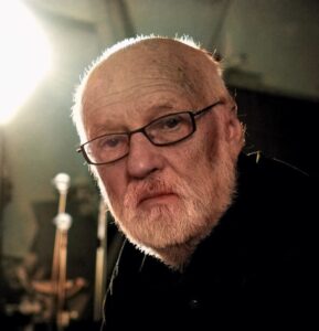 Jan Svankmajer