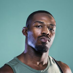 Jon Jones