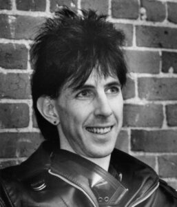 Ric Ocasek