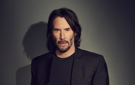 Keanu Reeves