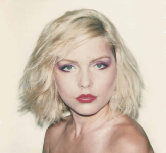 Debbie Harry
